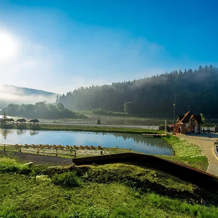 Osonnya Karpaty Medical &