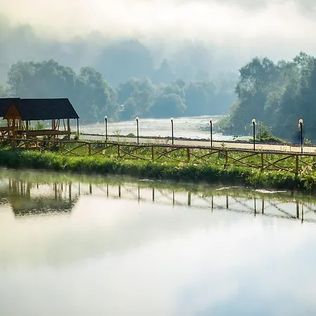 Osonnya Karpaty Medical & 4*