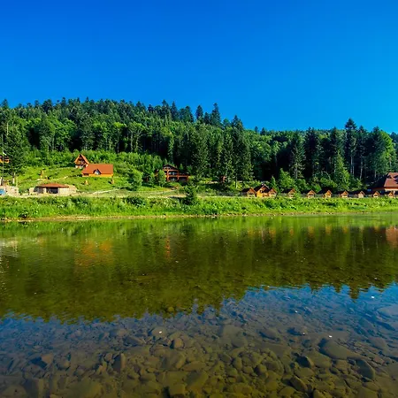 Osonnya Karpaty Medical & Skhidnytsia