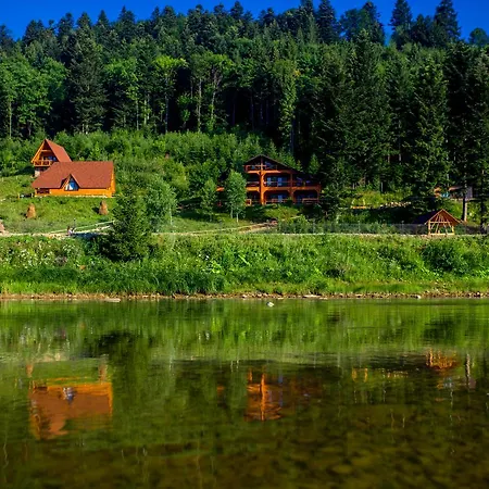 Hotel Osonnya Karpaty Medical & 4*