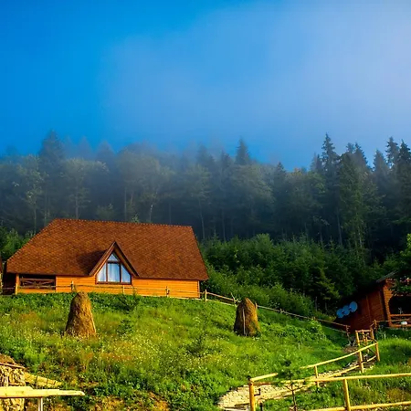 Osonnya Karpaty Medical & 4*