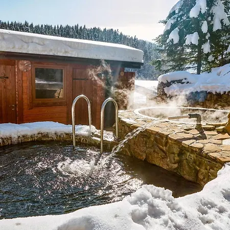 Hotel Osonnya Karpaty Medical & 4*