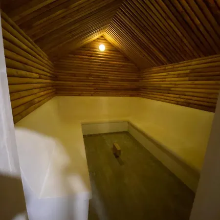 Hotel Osonnya Karpaty Medical &