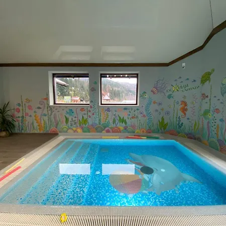 Osonnya Karpaty Medical &