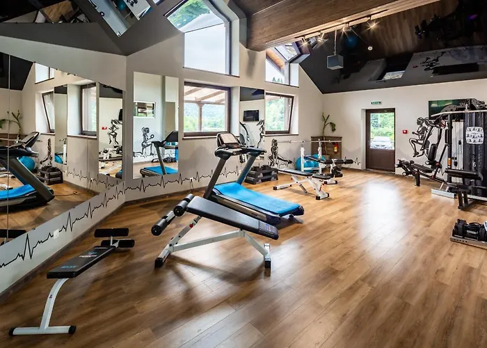 Osonnya Karpaty Medical &