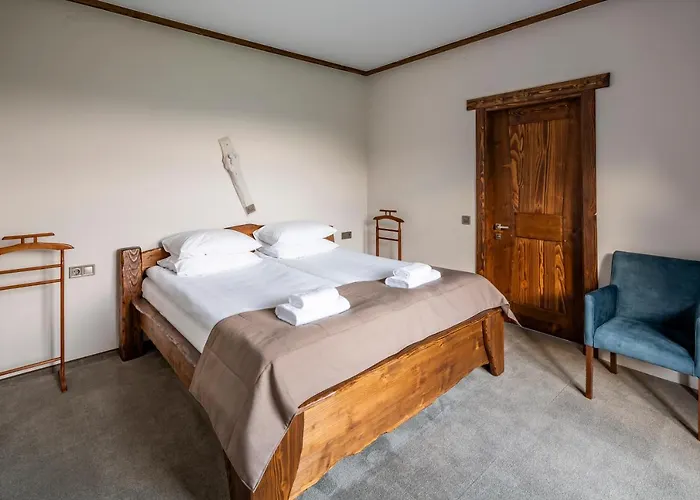 Hotel Osonnya Karpaty Medical & Skhidnytsia