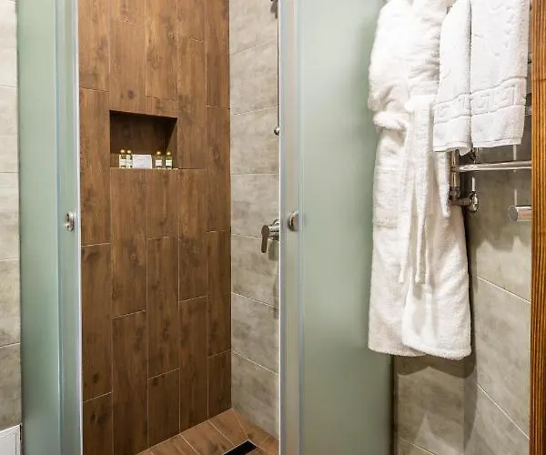 Hotel Osonnya Karpaty Medical &