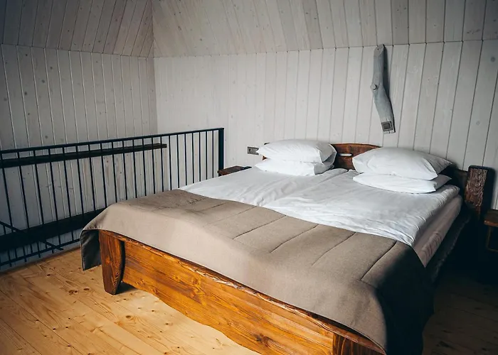 Hotel Osonnya Karpaty Medical & 4*