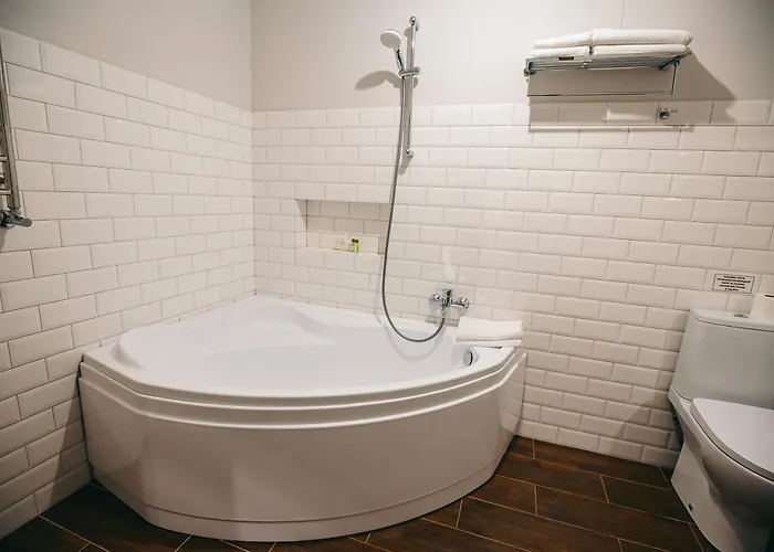 Hotel Osonnya Karpaty Medical &
