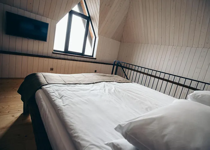 Osonnya Karpaty Medical & Hotel 4*