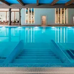 Osonnya Karpaty Medical & Hotel Skhidnytsia