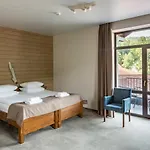 Hotel Osonnya Karpaty Medical &
