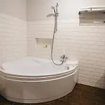 Hotel Osonnya Karpaty Medical &