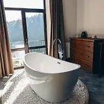 Hotel Osonnya Karpaty Medical & 4*