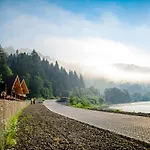 Osonnya Karpaty Medical & Skhidnytsia