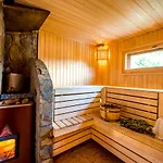 Osonnya Karpaty Medical & 4* Skhidnytsia