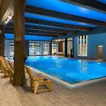 Osonnya Karpaty Medical & Hotel