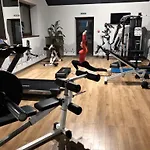 Osonnya Karpaty Medical & Hotel 4*