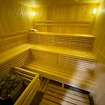 Hotel Osonnya Karpaty Medical &