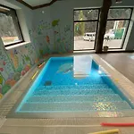 Osonnya Karpaty Medical & Hotel 4*