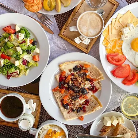 Osonnya Karpaty Medical & ホテル Skhidnytsia