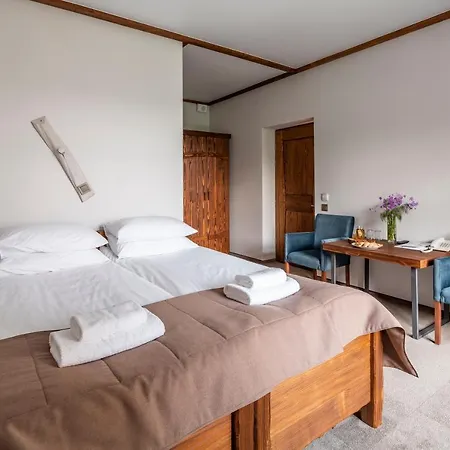 Hotel Osonnya Karpaty Medical &