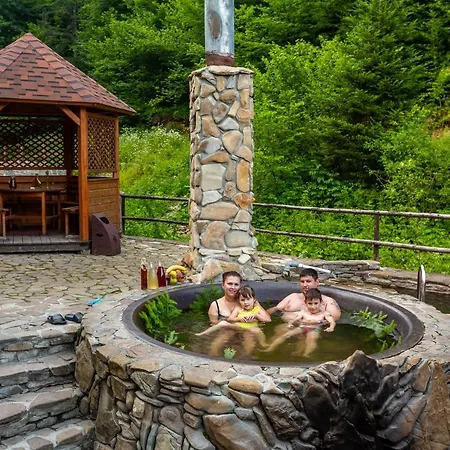 Hotel Osonnya Karpaty Medical & 4*