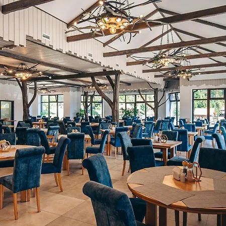 Osonnya Karpaty Medical &