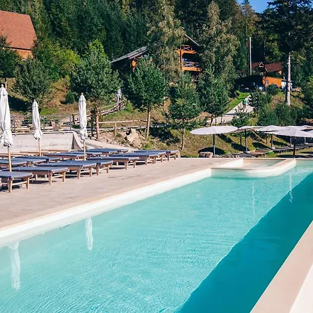 Osonnya Karpaty Medical &
