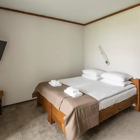 Hotel Osonnya Karpaty Medical & 4*