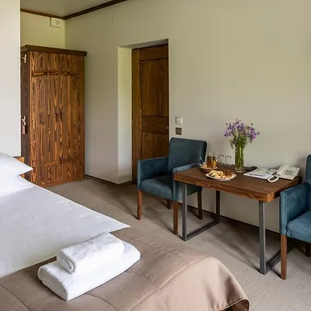 Hotel Osonnya Karpaty Medical &