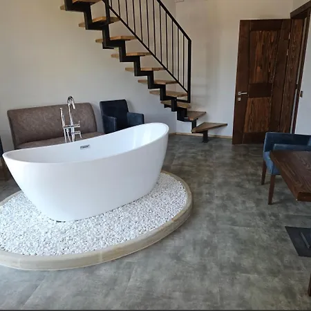 ホテル Osonnya Karpaty Medical & 4*