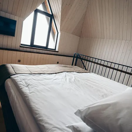 Osonnya Karpaty Medical & Hotel 4*