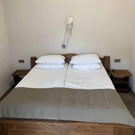 Osonnya Karpaty Medical & Hotel 4*
