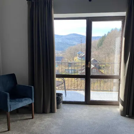 Hotel Osonnya Karpaty Medical & 4*