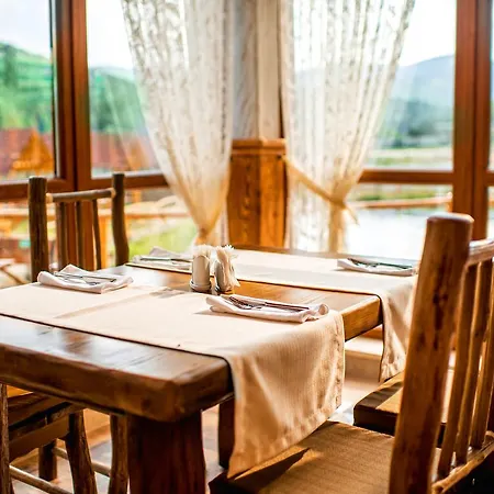 Osonnya Karpaty Medical & 4*