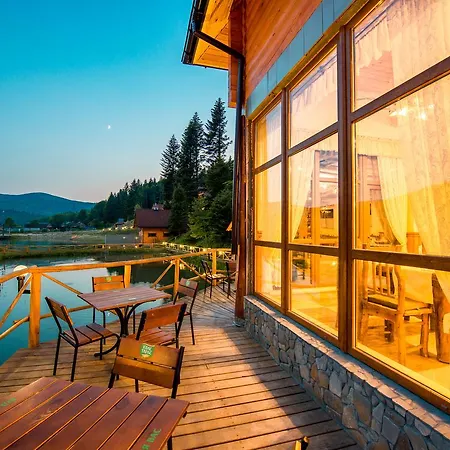 Osonnya Karpaty Medical & Skhidnytsia