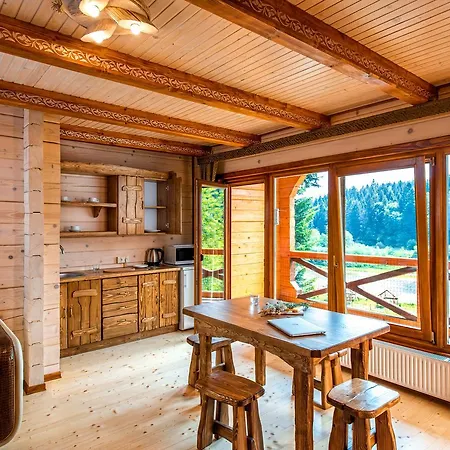 Osonnya Karpaty Medical & 4* Skhidnytsia