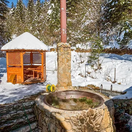 Osonnya Karpaty Medical & ホテル Skhidnytsia