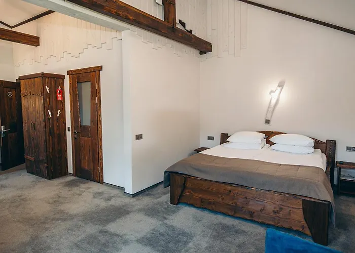 Otel Osonnya Karpaty Medical & 4*