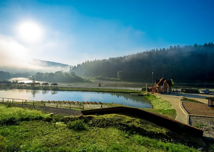 Osonnya Karpaty Medical &